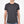 T-shirt poche cœur anthracite Homme STERED