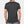 T-shirt poche cœur anthracite