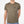 T-shirt poche cœur kaki Homme STERED