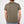 T-shirt poche cœur kaki