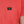 T-shirt poche cœur rouge