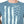 T-shirt Gwenn ha du Bleu lagon