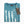 T-shirt Gwenn ha du Bleu lagon