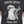 T-shirt Garde Cote Anthracite