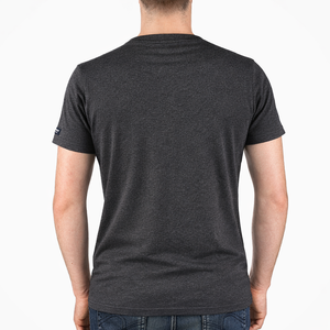 T-shirt Garde Cote Anthracite