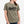 T-shirt Femme Aventurière Terres Australes - Kaki fmme stered