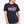 T-shirt Femme Aventurière Terres Australes - Marine