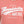 T-shirt Femme Aventurière Terres Australes - Rose terracotta