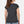 T-shirt Femme Breizh Bikers - Anthracite