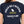 T-shirt Femme Fille de l'Océan - Marine