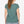 T-shirt Femme Garde-Côte - Vert