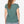 T-shirt Femme Garde-Côte - Vert