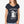 T-shirt Femme Garde-Côte - Marine