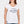 T-shirt Femme L'Authentique Awen Breizh - Blanc femme sterd