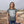 T-shirt L'Esprit Breton Kaki Urban Femme STERED