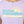 T-shirt Femme Paradise - Lilas