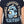 T-shirt Femme Éternel - Marine
