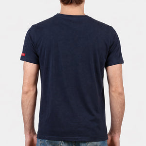T-shirt STERED R. Marine