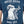 T-shirt Garde-Côte Bleu