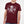 T-shirt STERED Explore - Prune