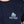 T-shirt Éternel marine