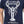 T-shirt Heritage Bleu marine