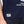 T-shirt Heritage Bleu marine