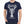 T-shirt Heritage Bleu marine Homme STERED