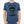 T-shirt Breton Bev Atav Bleu Homme STERED