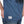 T-shirt Breton Bev Atav Bleu
