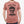 T-shirt Breton Bev Atav Rouille Homme STERED