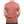 T-shirt Breton Bev Atav Rouille