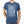 T-shirt Gwenn ha du Bleu tempête Homme STERED
