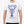 T-shirt Heritage Blanc Homme STERED