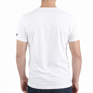 T-shirt Heritage Blanc