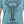 T-shirt Heritage Emeraude