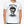 T-shirt Breton Bev Atav Blanc Homme STERED