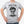 T-shirt Breton Bev Atav Gris Clair Homme STERED