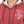 Veste sherpa Awen - Brique