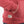 Veste sherpa Awen - Brique