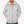 Veste sherpa Awen - Gris chiné  homme stred