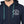 Veste zippée Awen Breizh Etoiles - Marine