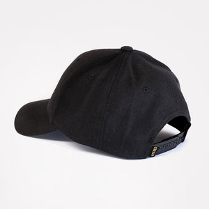 Casquette Awen Breizh noir