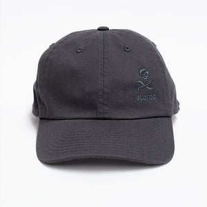 Casquette korser anthracite