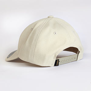 Casquette STERED Originale sable