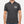 Polo ADM anthracite Homme STERED