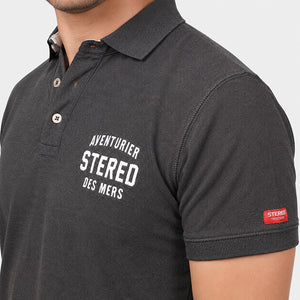 Polo ADM anthracite
