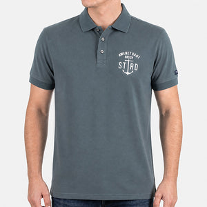 Polo Arvor kaki