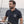 Polo Arvor marine Homme STERED