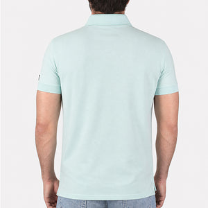 Polo Arvor menthe